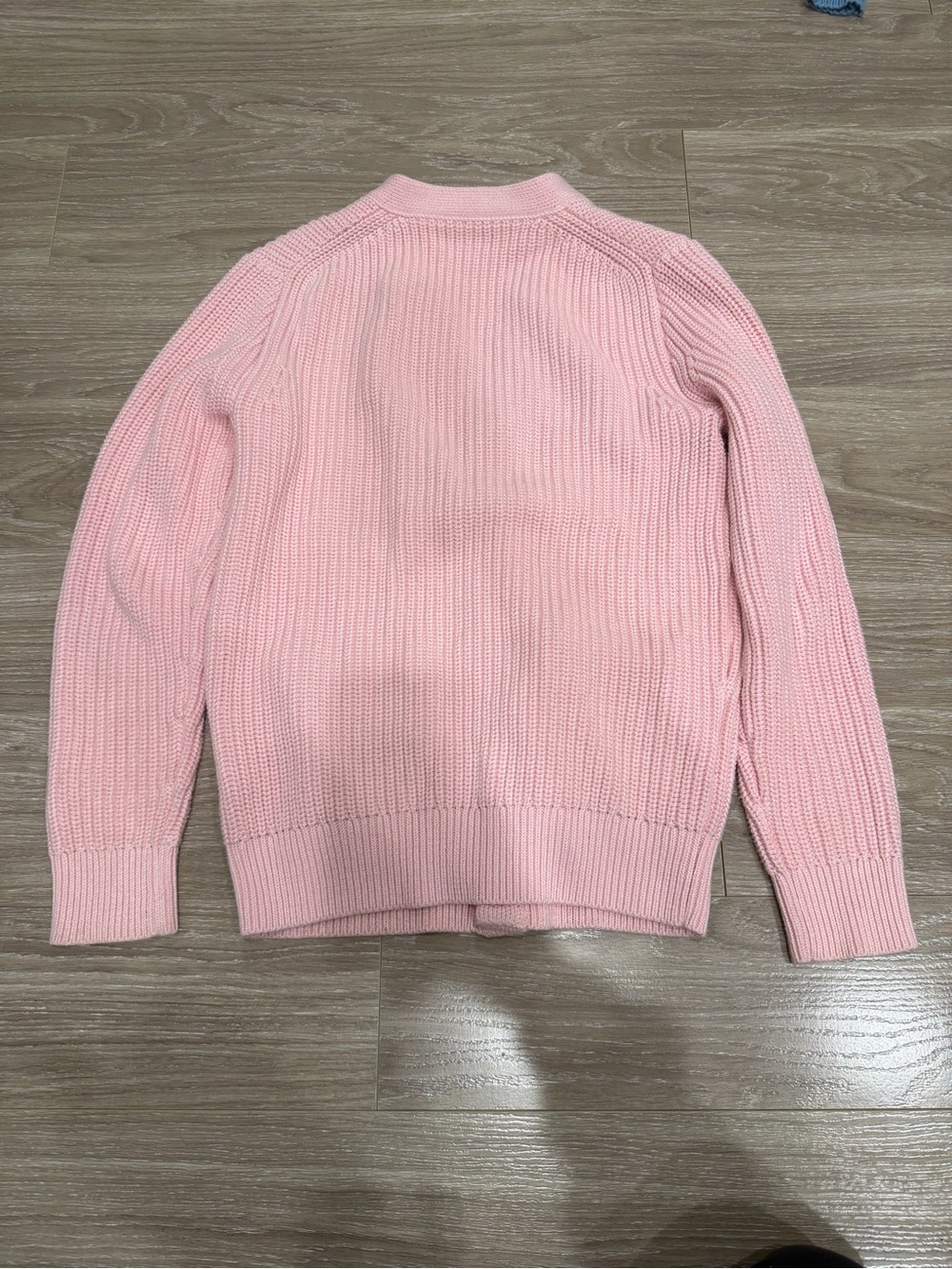 J Crew Cotton Cardigan Sweater - Picture 8 of 8